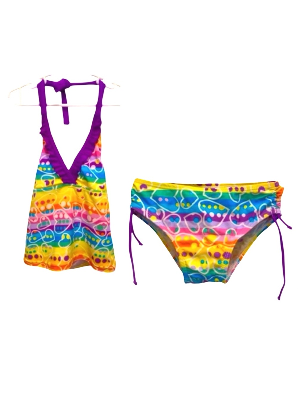 Ingear Bathing Suit